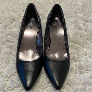 Express Heels - Size 7